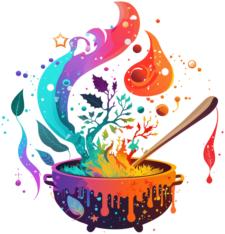 Fairy Cauldron