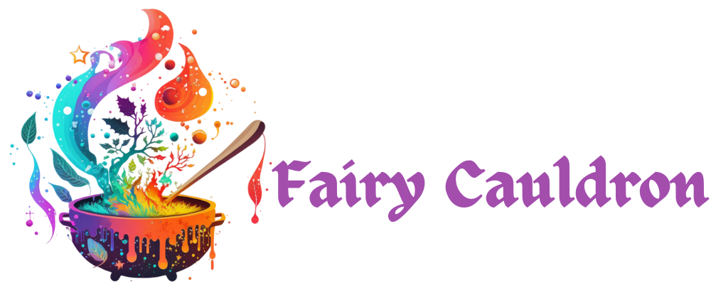 Fairy Cauldron