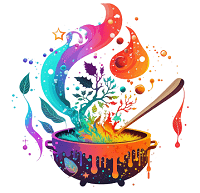 Fairy Cauldron